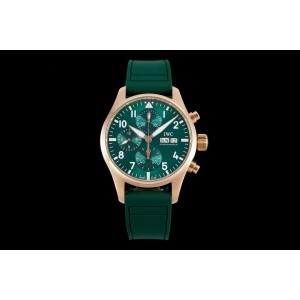 BLS/IWC 파일럿 41MM