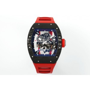 ZF/리차드밀 RM055