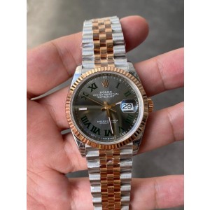 VS/롤렉스 데이저스트 36MM