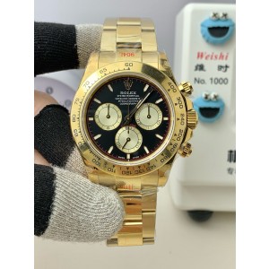 QF/롤렉스 데이토나 4131 V5