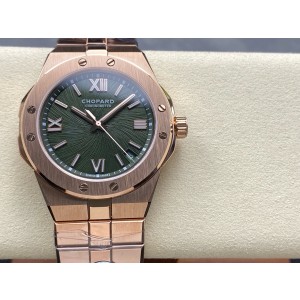 GH/쇼파드 알파인 이글  AlpineEagle 41MM