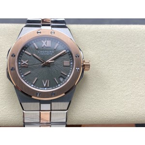 GH/쇼파드 알파인 이글  AlpineEagle 41MM