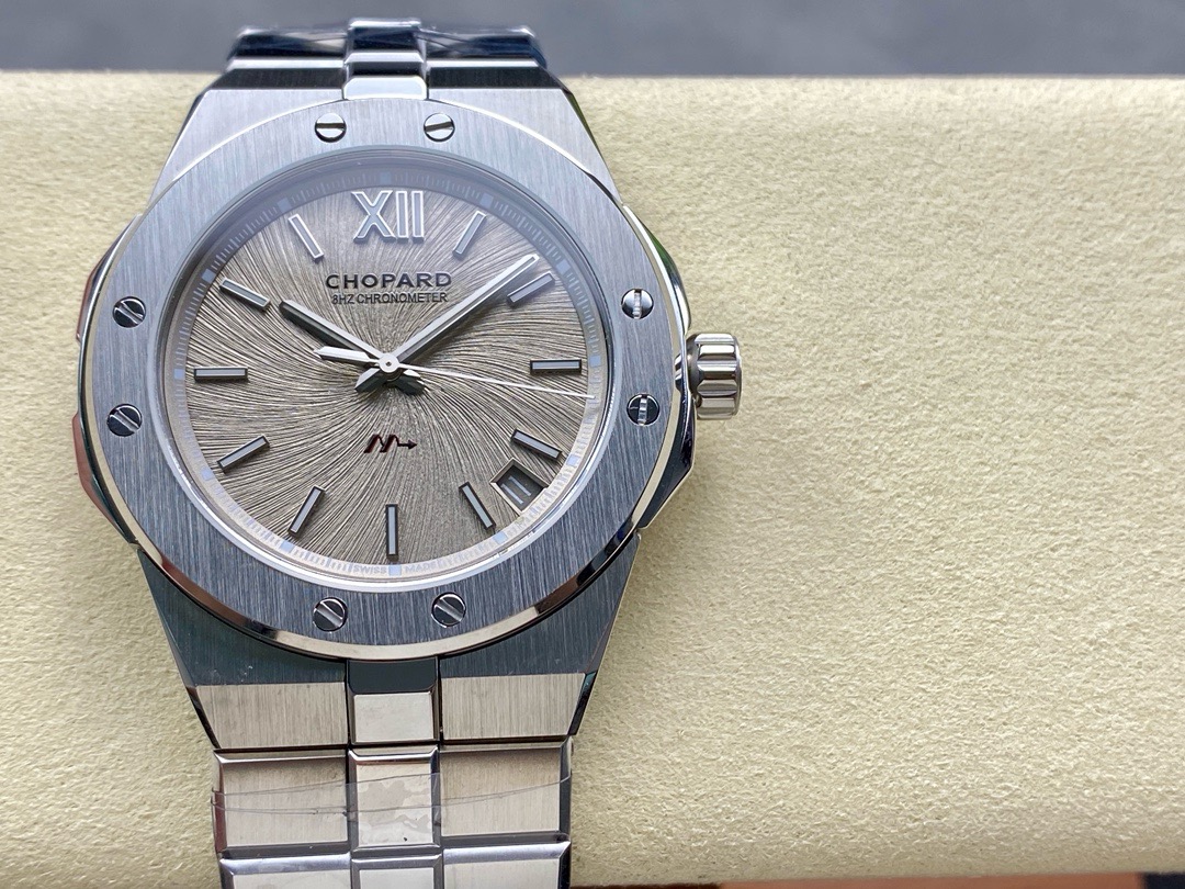 GH/쇼파드 알파인 Alpine Eagle 41MM