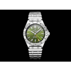 브라이틀링  A32398101M1A1(Chronomat Automatic GMT 40)