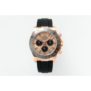 ZF/롤렉스 데이토나 4130 텅스텐