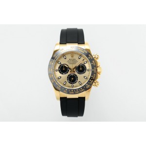 ZF/롤렉스 데이토나 4130 텅스텐