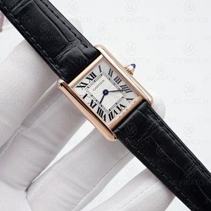 F1/까르띠에 탱크 루이스 에버로즈 스몰