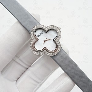 BV/반클리프 Van Cleef & Arpels