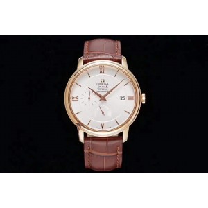 ZF/오메가 오메가 드빌 프레스티지