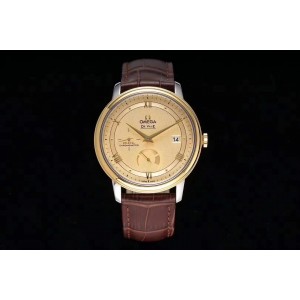 ZF/오메가 오메가 드빌 프레스티지