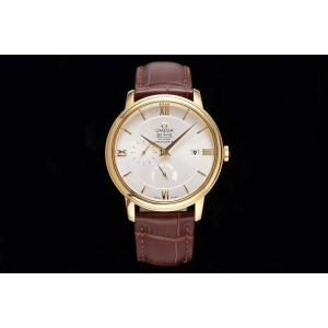 ZF/오메가 오메가 드빌 프레스티지