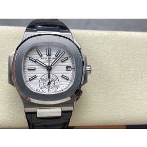 3K/파텍필립 노틸러스 5980/1A-014 V2