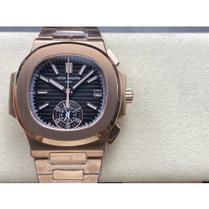 3K/파텍필립 노틸러스 5980/1A-014 V2