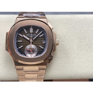 3K/파텍필립 노틸러스 5980/1A-014 V2