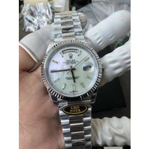 CBD/롤렉스 데이데이트 40MM