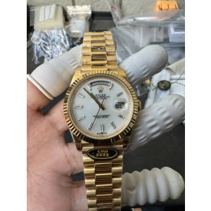 CBD/롤렉스 데이데이트 40MM
