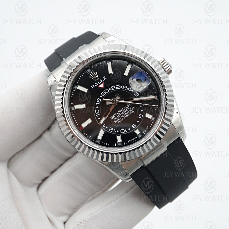 NOOB 눕/롤렉스 스카이 드웰러 42MM