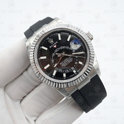 NOOB 눕/롤렉스 스카이 드웰러 42MM