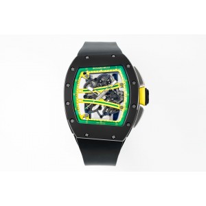 ZF/리차드밀 RM061