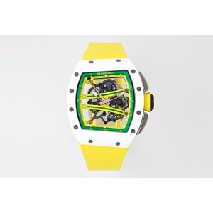 ZF/리차드밀 RM061