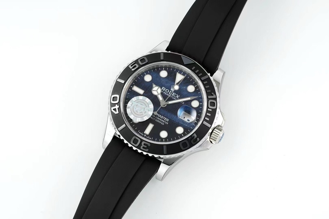 TWS/롤렉스 요트마스터 42MM