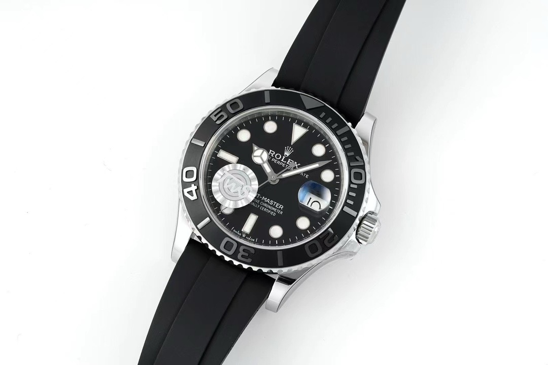 TWS/롤렉스 요트마스터 42MM