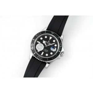 TWS/롤렉스 요트마스터 42MM