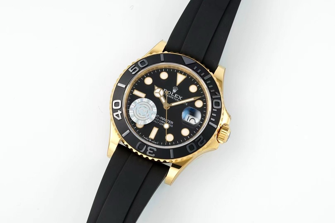 TWS/롤렉스 요트마스터 42MM