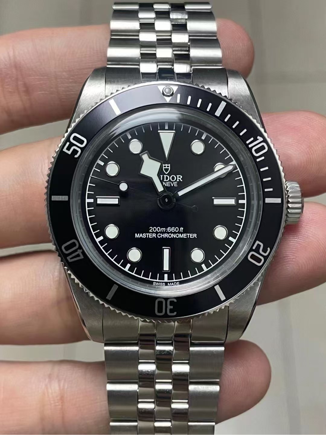 DIF/튜더 41MM
