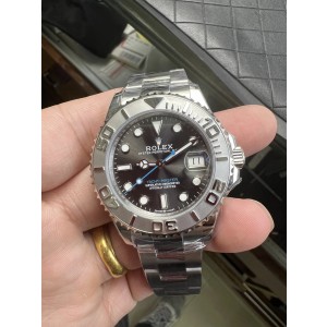 CVS/롤렉스 요트마스터 37MM
