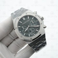 (판매완료)APS/오데마피게 로얄오크 26240ST 그린