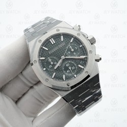 (판매완료)APS/오데마피게 로얄오크 26240ST 그린