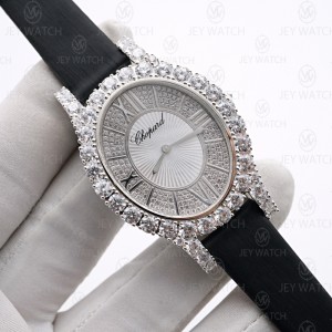 Chopard 쇼파드 디아망트 L'Heure Du Diamant