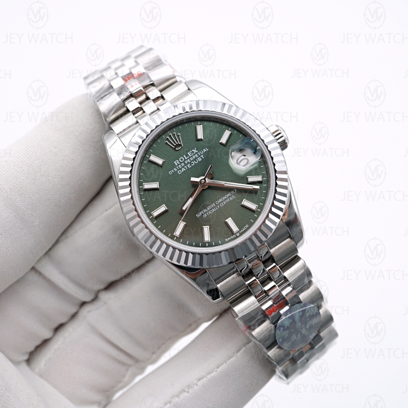 A+/롤렉스 데이저스트 레이디 31MM