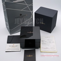 바쉐론 콘스탄틴  시계 박스 NEW