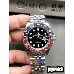 CLEAN/롤렉스 지엠티마스터 V3 3285