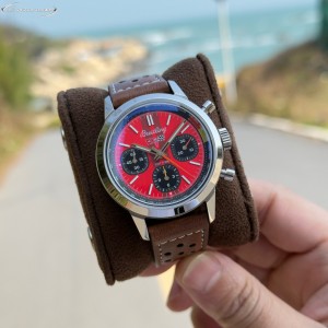 BLS/브라이틀링 B01 TOP TIME  V2