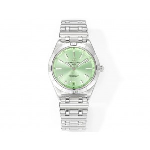 BLS/브라이틀링 크로노맷 A10380101L1A1 36mm