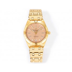 BLS/브라이틀링 크로노맷 A10380101L1A1 36mm