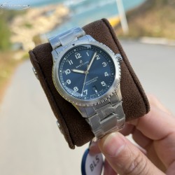 BLS/브라이틀링 네비타이머 41mm