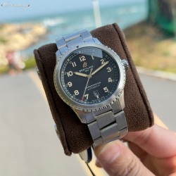 BLS/브라이틀링 네비타이머 41mm