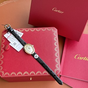 DR/까르띠에 Baignoire