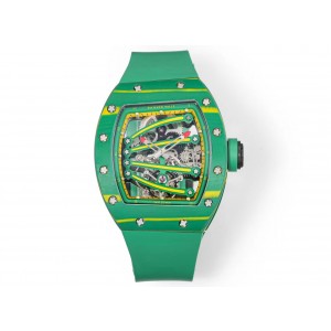 리차드밀 RM59-01