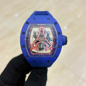 리차드밀 RM52-03