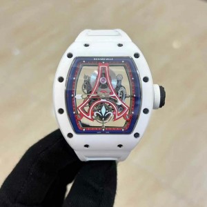 리차드밀 RM52-03