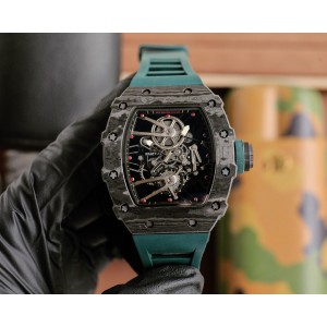 리차드밀 RM27-01