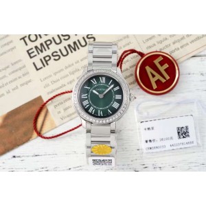 AF/까르띠에 롱드솔로 29mm