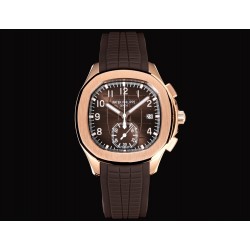 3K/파텍필립 아쿠아넛 Aquanaut 5980 V3