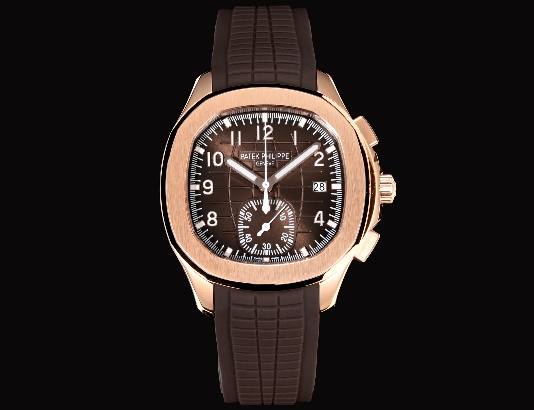 3K/파텍필립 아쿠아넛 Aquanaut 5980 V3