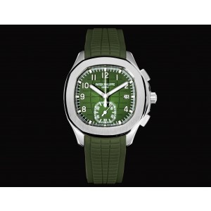 3K/파텍필립 아쿠아넛 Aquanaut 5980 V3